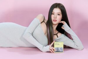 ✨TWICE娜琏“代言”！韩国美妆进军日本的野心🔥 封面