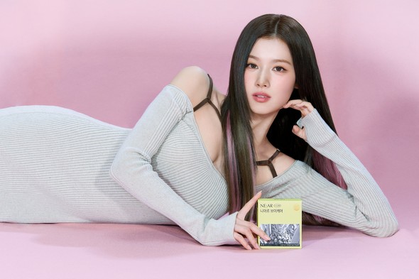 ✨TWICE娜琏“代言”！韩国美妆进军日本的野心🔥