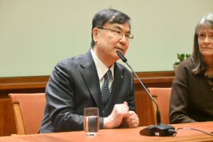 💡诺贝尔奖得主喊话：基础研究太重要了！ 封面