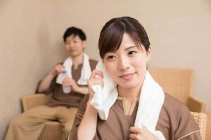 ♨️ 啥？泡澡堂这事儿也禁？惊呆了！ 封面