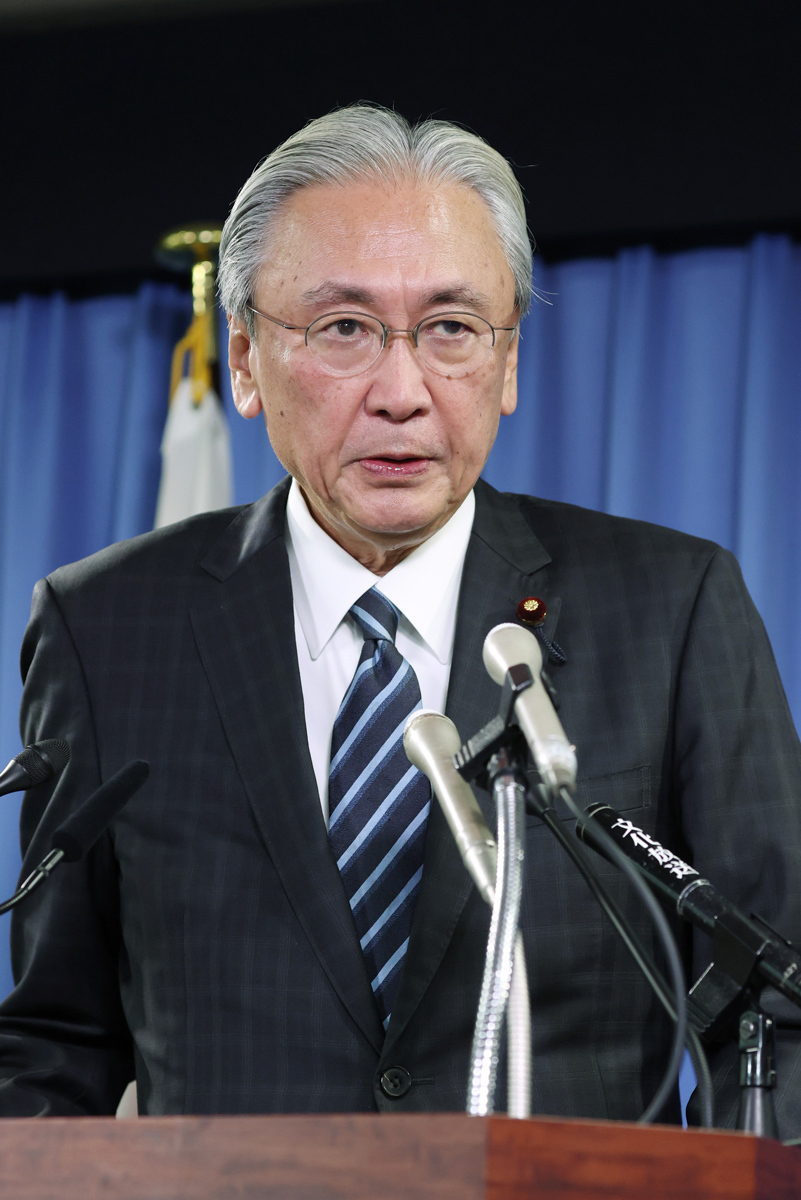 💥选票缩水？自民党：下次选举减席难！